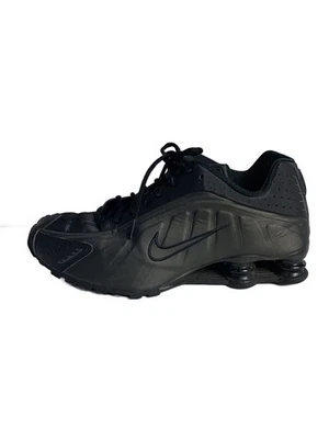 NIKE SHOX R4 29cm BLK - Image 1 of 4