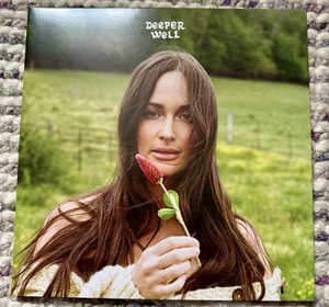 Kacey Musgraves - Deeper Well Vinyl - Picture 1 of 4