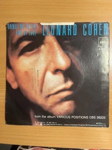 Leonard Cohen/dance me... - Bild 1 von 3