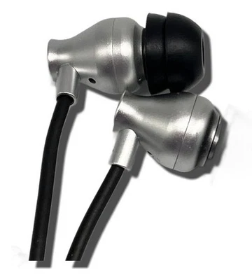 Auriculares HIFIMAN RE800 plateados 3724 probados y funcionan Foto 1 de 4