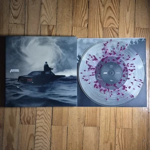 Asking Alexandria - Where Do We Go From Here? Vinyl / LP / Schallplatte - Bild 1 von 4