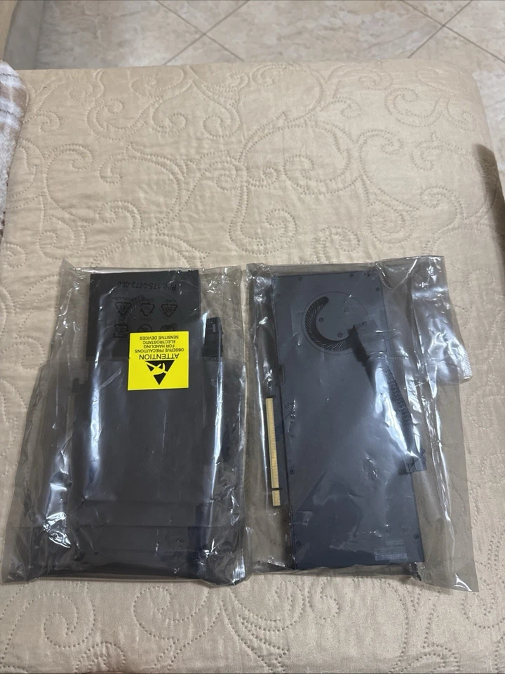 PNY RTX  A4000 ADA 20 GB GDDR6 - Immagine 1 di 1