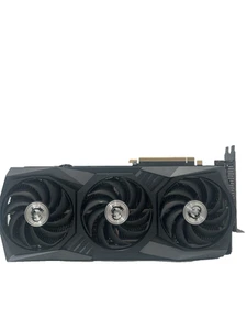 MSI GeForce RTX 3070 Gaming X Trio 8GB GDDR6GPU - Top Zustand, schneller Versand!! - Bild 1 von 8