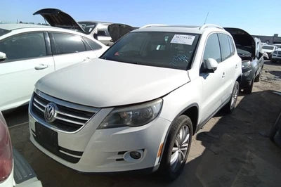 2009 大众途观自动变速器原始设备制造商 112K 英里 - LKQ359917130 — 第 1/3 张图片