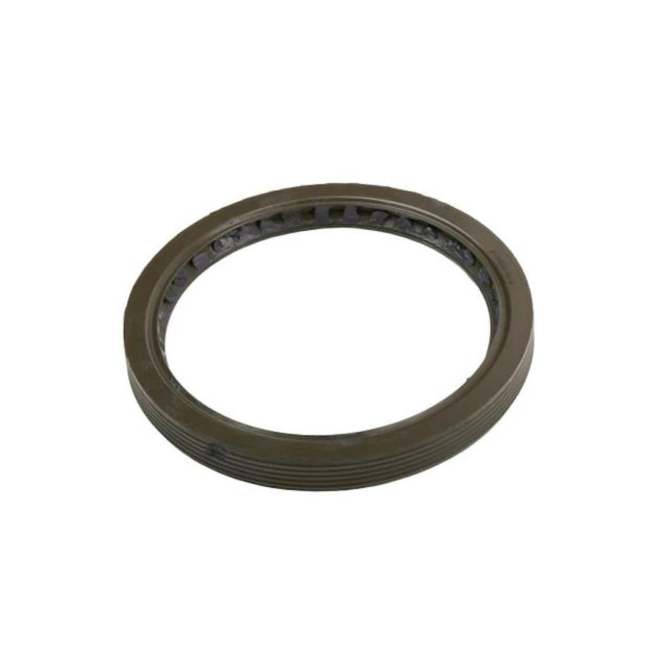 Genuine ACDelco For Pontiac Firebird 1990-1996 Crankshaft Oil Seal | Rear Black - Image 1 of 4
