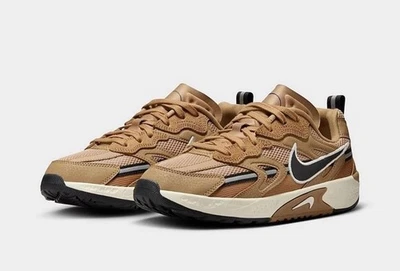 Женские кроссовки Nike Jam FN0314 200 цвет Dark Driftwood Black Hemp Sail размеры - Изображение 1 из 4