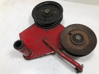 Rueda Toro Caballo 79-3090 Wldmt-placa loca R 60" cubierta Foto 1 de 4