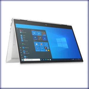 HP EliteBook x360 830 G8 13.3" FHD Touchscreen i5-1145G7 16GB RAM 512GB SSD - Picture 1 of 11
