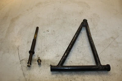 Polaris Sportsman 450 2019 brazos de control delantero inferior superior derecho 1542161-067 Foto 1 de 4