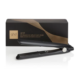 Ghd Gold - Plancha De Pelo Profesional Para Un Cabello Liso Y Brillante - Para T - Imagen 1 de 10