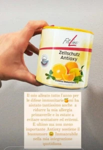 Integratore Antioxy + Regalino - Foto 1 di 1