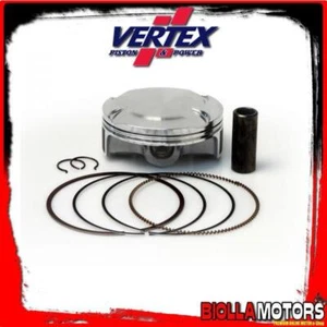 24099B PISTON VERTEX 94,96mm 4T HUSQVARNA FC450 Compr 12,6:1 2017- 450cc (set ri - Picture 1 of 5