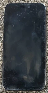 *USED* Apple iPhone 15 Plus - 128 GB - Black (Unlocked) - Picture 1 of 5
