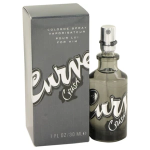 Curve Crush by Liz Claiborne 1 oz Men - Picture 1 of 1