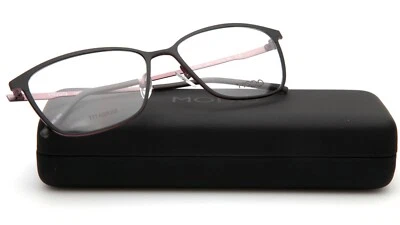NEW MODO 4233 BLK Black EYEGLASSES FRAME 54-15-140mm B38mm - Image 1 of 4
