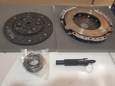 05-051 Kit de embrague para Dodge, Eagle, Hyundai, Mitsubishi, Plymouth selectos años 80 90 Foto 1 de 4