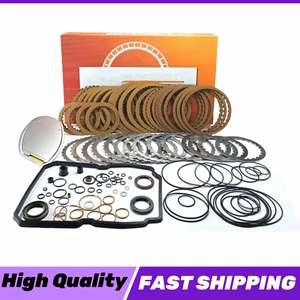 722.605 Transmission Master Rebuild Kit Friction Steel Plates For Mercedes Benz - Picture 1 of 6