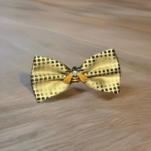 Classic Bow Ties for Men - Pre-tied Adjustable Length Bowtie Many Colors - Picture 1 of 1