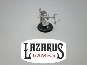 Hordes: Skorne - Paingiver Taskmaster (unpainted Privateer Press) - Picture 1 of 4