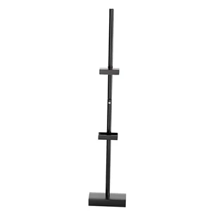 Metal Art Display Stand Adjustables Height Desktop Easels for Canvas Pictures - Afbeelding 1 van 9