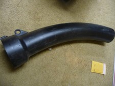 604387 HUSTLER  CATCHER CHUTE
