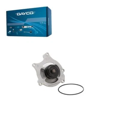 Dayco Engine Water Pump For 2006-2011 Cadillac DTS - Изображение 1 из 3