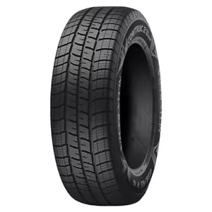 TYRE ALL SEASON VREDESTEIN 235/60 R17 117R COMTRAC 2 ALL SEASON + DOT 2021 - Picture 1 of 4