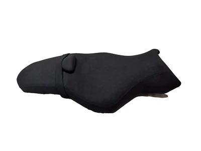 SELLA ORIGINALE IN ALCANTARA - YAMAHA MT 10 - B67-00D B67-01D - 2016 2021 - Immagine 1 di 4