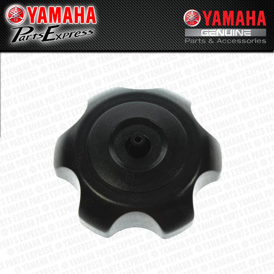 NUEVO 2002 - 2022 YAMAHA YZ85 YZ125 YZ250 YZ 85 125 250 X TAPA TANQUE COMBUSTIBLE OEM Foto 1 de 1