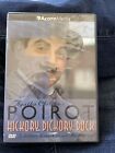 Poirot - Hickory Dickory Dock (DVD, 2002) KEINE HÜLLE KOSTENLOSER VERSAND NUR DISC