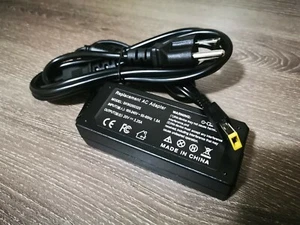Cable de alimentación cargador adaptador de CA para portátil Lenovo G50-80 80E5 SERIE 65w  - Imagen 1 de 2