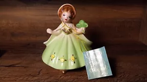 A Josef Original Little International Ireland con etiqueta y pegatinas hechas en Japón - Imagen 1 de 6