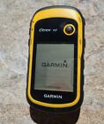 Garmin eTrex 10 Personal GPS Handheld Geocache Navigator Outdoor Yellow