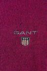 Gant Classic V Neck Jumper Size L