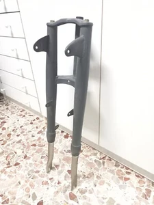 FORCELLA ANTERIORE ORIGINALE AGRATI-GARELLI GULP 50 / AGRATI-GARELLI EUREKA 50 - Imagen 1 de 3