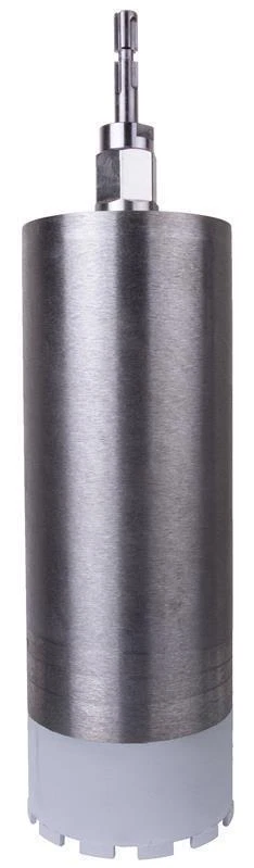 Diamantbohrkrone SDS MAX Bohrkrone Kernbohrer Mauerwerk Kalksandstein - Bild 1 von 1