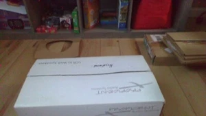 porefiecient audio systems LCR in wall speakers - Picture 1 of 1