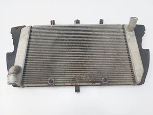 KAWASAKI ZX 1000 1043CC ENGINE RADIATOR 2012 - Picture 1 of 17