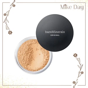 bareMinerals ORIGINAL LOOSE POWDER FOUNDATION SPF 15 light 08 8g - Picture 1 of 1