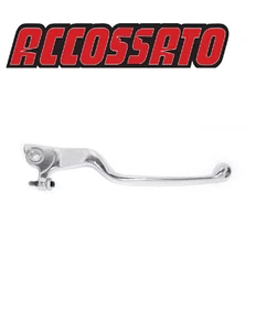 COPPIA LEVE FRENO E FRIZIONE ACCOSSATO APRILIA RS 125 dal 1996 AL 2005 - Foto 1 di 2