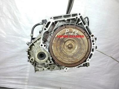 2013-2015 Acura ILX 2.0L FWD  Automatic Transmission OEM Foto 1 de 4