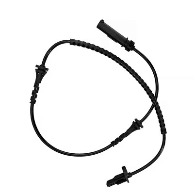 ABS Wheel Speed Sensor 34526895657 For 2018-2021 BMW X3 2019-2020 X4 US Stock Foto 1 de 3