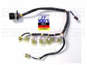 Kabel; 1060227022 ; 1060 227 022 ; von Automatikgetriebe 01V 5HP19FL/A VW Audi - Picture 1 of 4