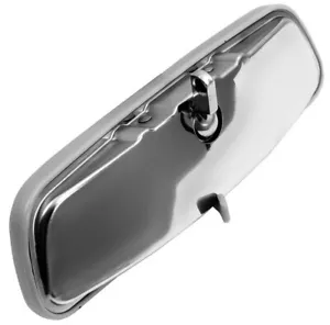 1964-67 Chevelle, El Camino Rear View Mirror 8-Inch Day/Night - Picture 1 of 1