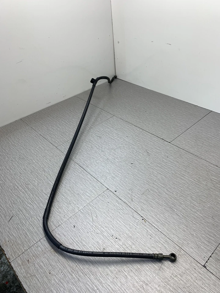 1996 - 2020 SUZUKI DR650SE DR 650 SE OEM FRONT BRAKE CABLE 59480-32E01 - Image 1 of 4