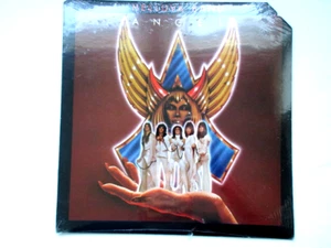 SEALED VINYL LP RECORD Angel Helluva Band USA 1ST PRESS 1976 KISS - Picture 1 of 7
