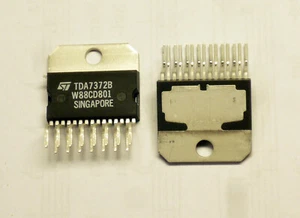 IC TDA7372B TDA 7372B - Philips - neu ungebraucht - Bild 1 von 1
