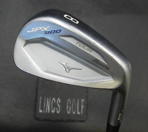 Mizuno JPX 900 Tour 8 Iron Stiff Graphite Shaft Golf Pride Grip - Picture 1 of 5