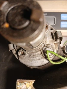 Classic VW BEETLE distributor - Picture 1 of 5