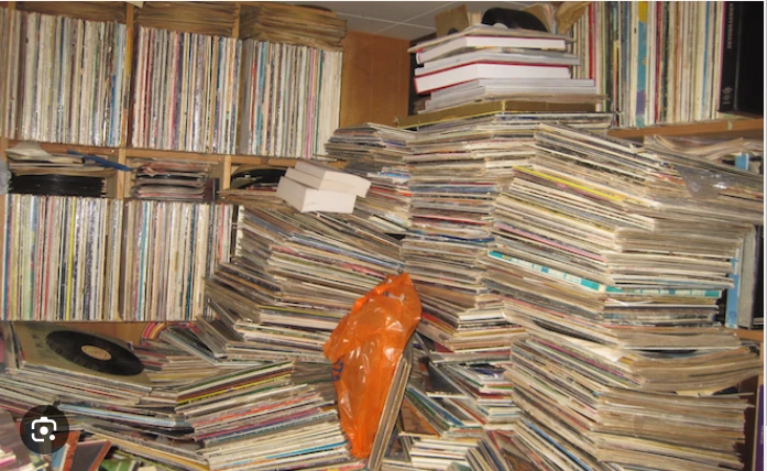 50 Random Vinyl Album~~~ Lot 50s 60s 70s Pop/Rock/Jazz and more - Image 1 of 1